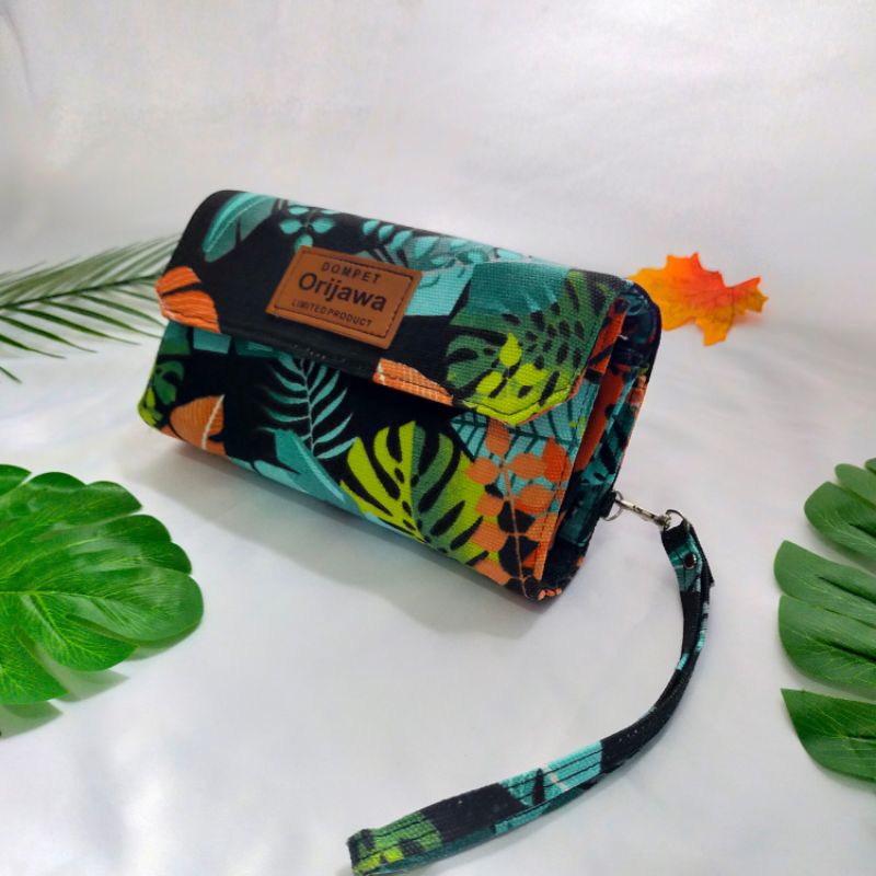 DOMPET WANITA TERMURAH, DESAIN  STYLISH, DOMPET WANITA MULTIFUNGSI, DOMPET WANITA
