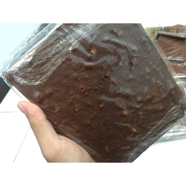 

COKLAT BLOK JUMBO SILVERQUEEN MURAH