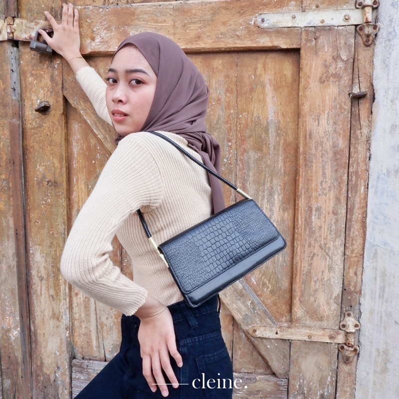 IVY BAG ✨ RACUN JOURIMANZKY - RACUN KAK RIRI - TAS SELEMPANG WANITA SLINGBAG WANITA TAS KONDANGAN WA