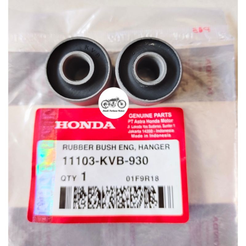 Bosh fork / bosh arm honda Vario, Beat (KVB)