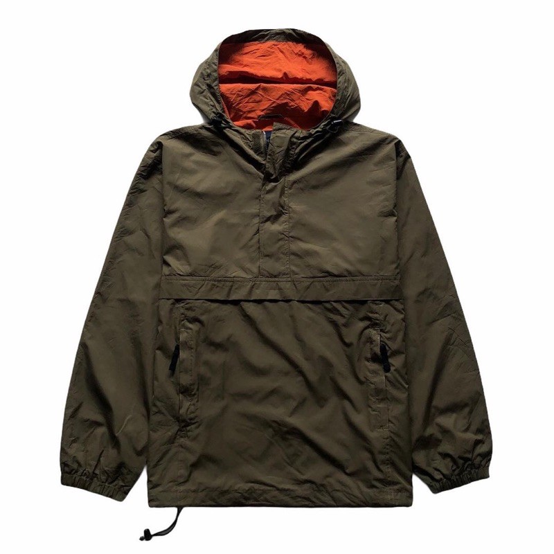 Uniqlo Anorak Jacket