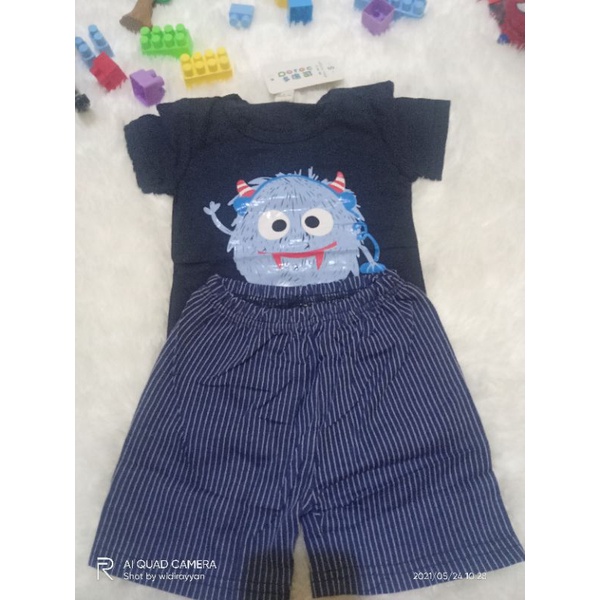 setelan import anak laki-laki,baju anak laki-laki 1-2tahun
