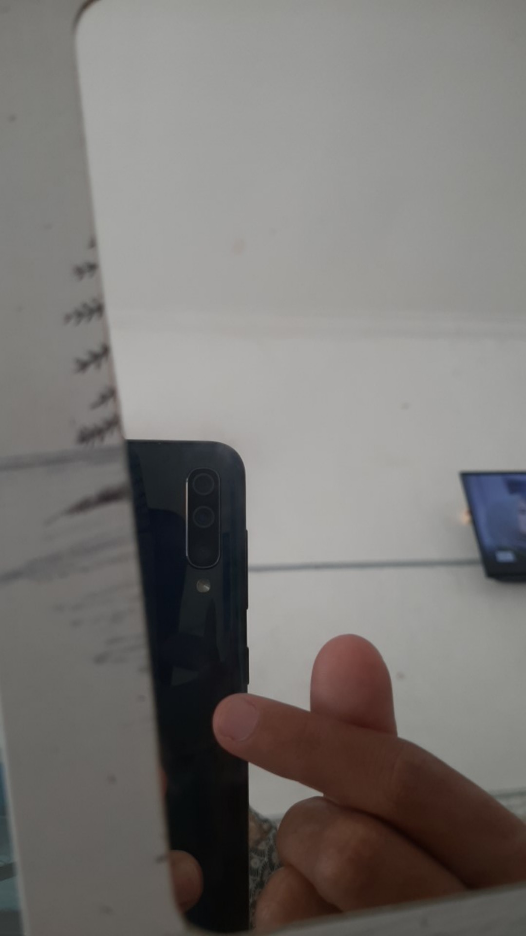 Tempat Perhiasan Seserahan Cincin Gelang Kalung Rustic - Kcgkr