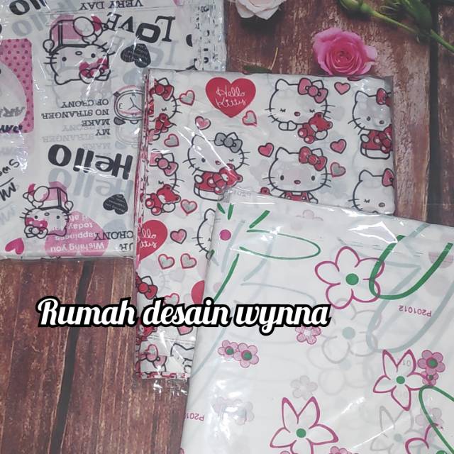 Kantong Plastik 30x40