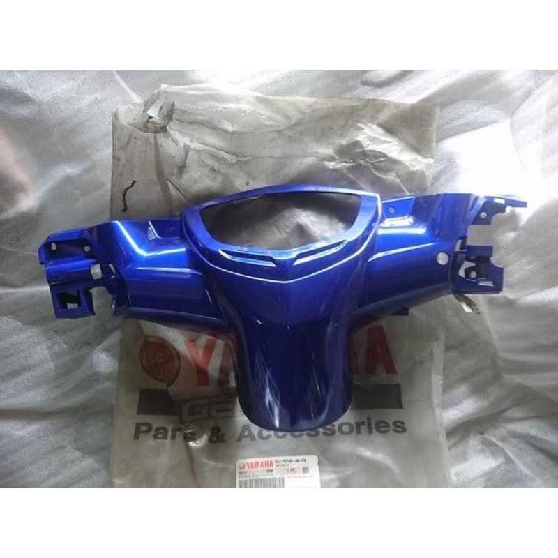 Batok belakang Yamaha Jupiter MX Old original YGP