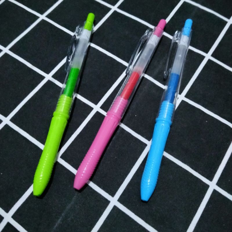 

insfera.mise | pulpen gel | zebra | kokoro