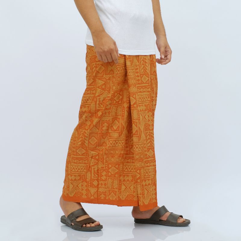 Sarung Gajah Duduk Kembang Exclusive