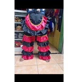 sual barongan sap kain