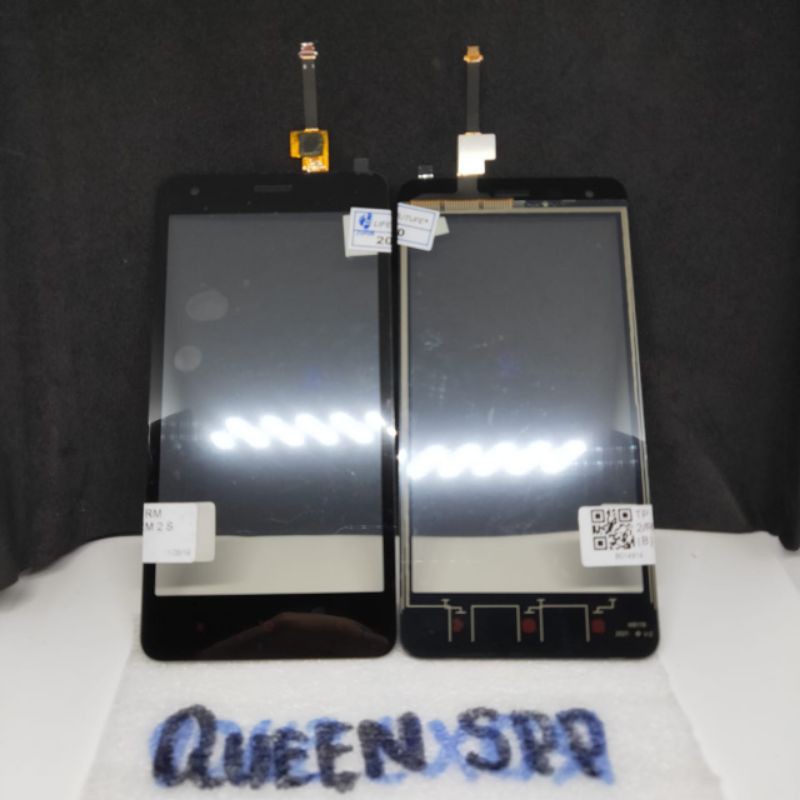TOUCHSCREEN XIAOMI REDMI 2 REDMI 2S REDMI W PRIME ORIGINAL