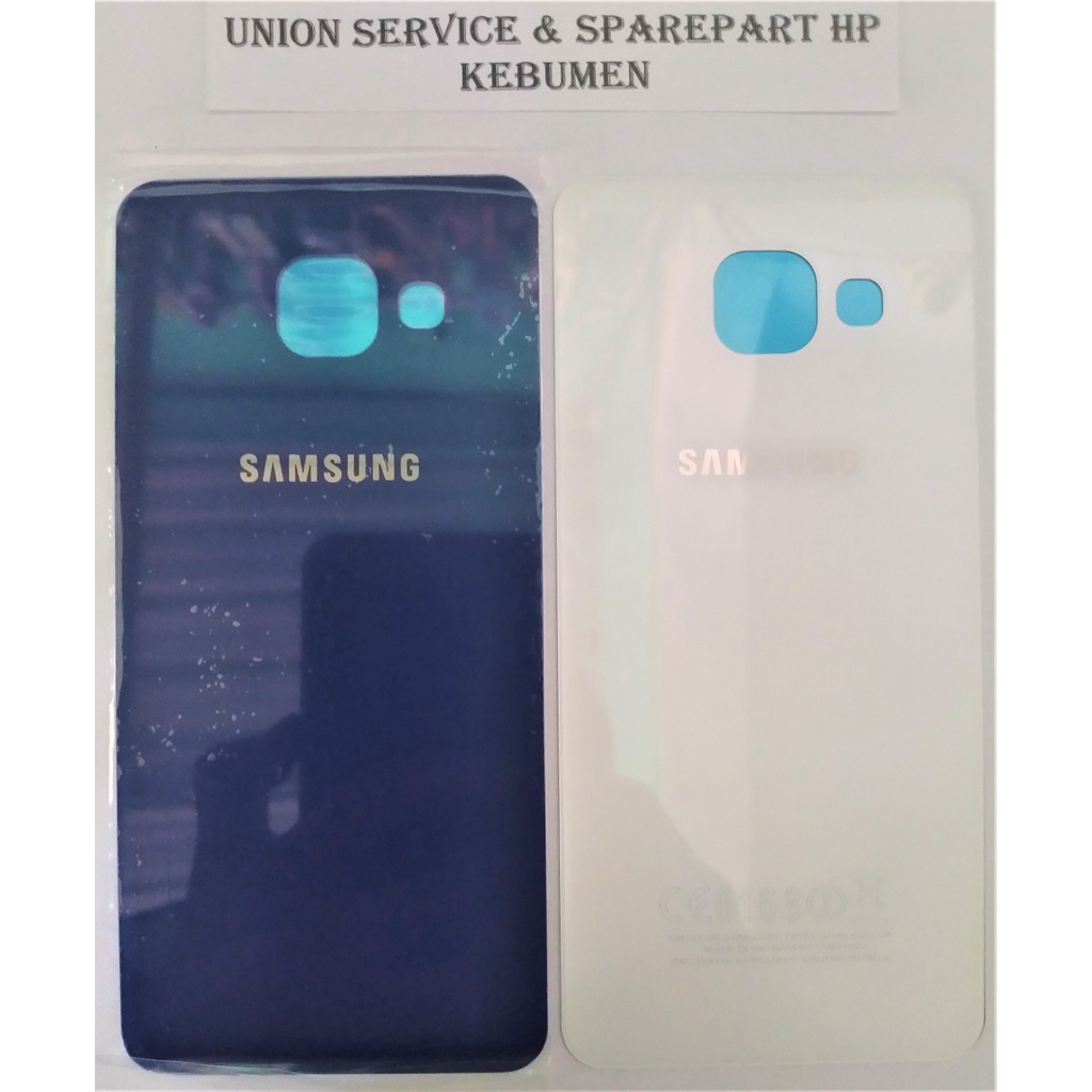 Backcover / Backdoor Samsung A310/A3 2016