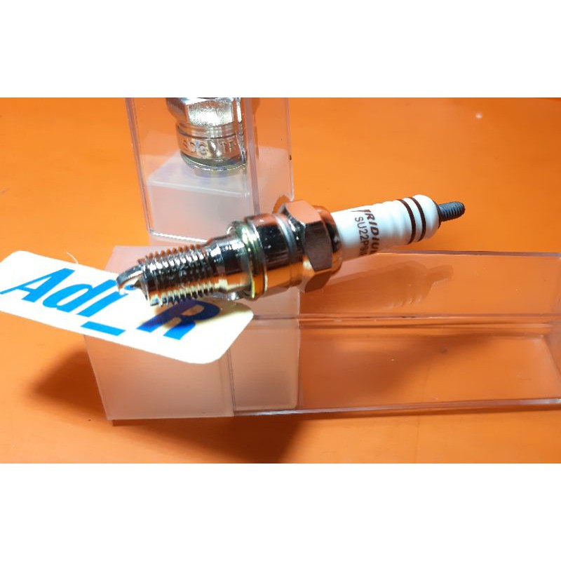 BUSI RACING VARIO VARIO 110 BUSI RACING IRIDIUM VARIO