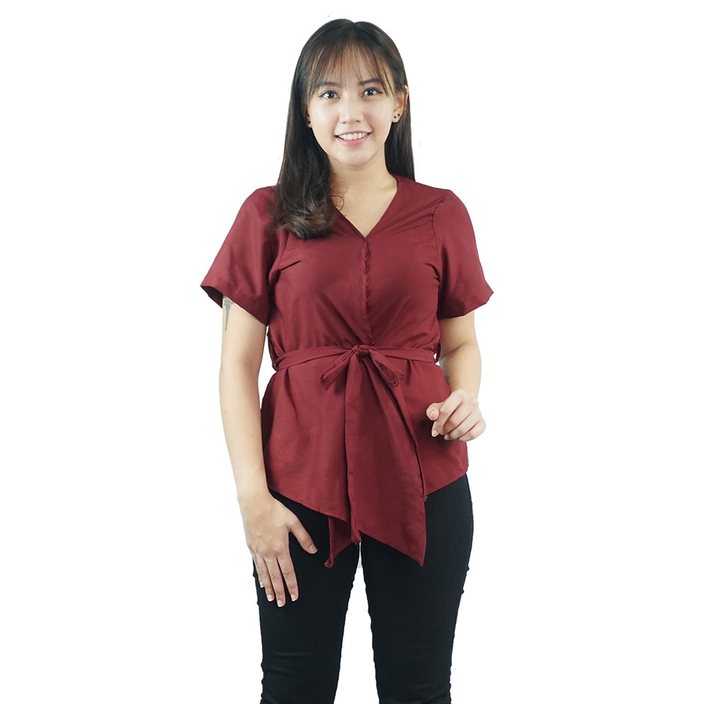 [12.12] RX FASHION - SHEILA TOP - 1R