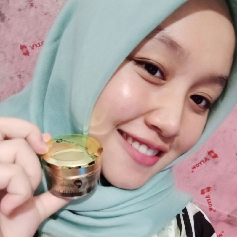 Gold jelly kedasbeauty original (kemasan baru) / GOLDJELLY KEDASBEAUTY Free SOUVENIR-2