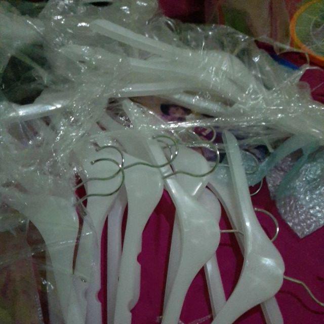 Hanger Gantungan Baju Gamis Tipe 151