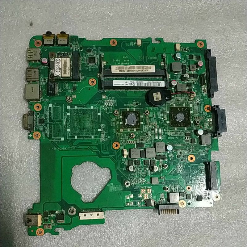 motherboard Acer 4250 mati