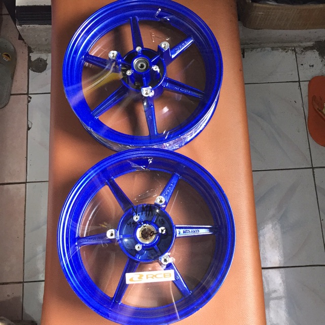 Velg RCB NMAX