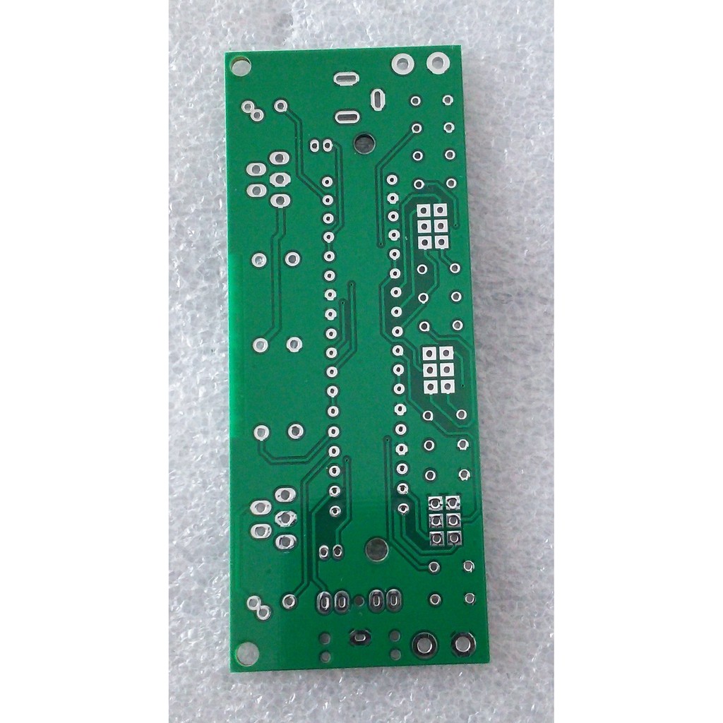 PCB TDA2003 Stereo 10W Power Amplifier Plus Tone control