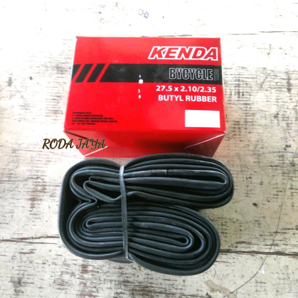 Ban Dalam Kenda 27.5x 2.10 2.35av
