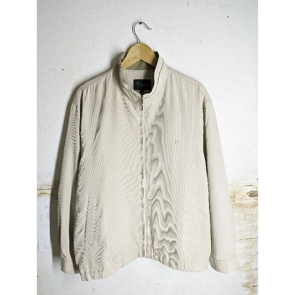 Jaket Vintage Manstar