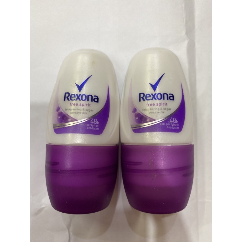 Rexona roll on mini size 14ml
