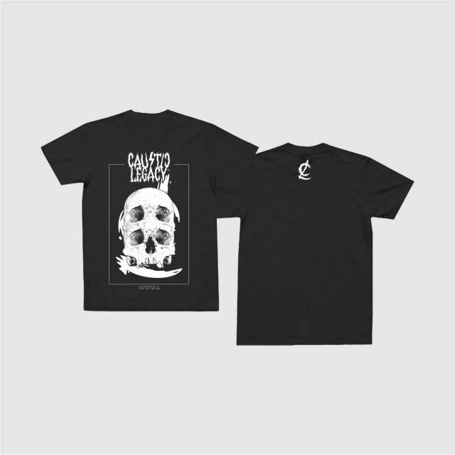 kaos C59 caustic legacy