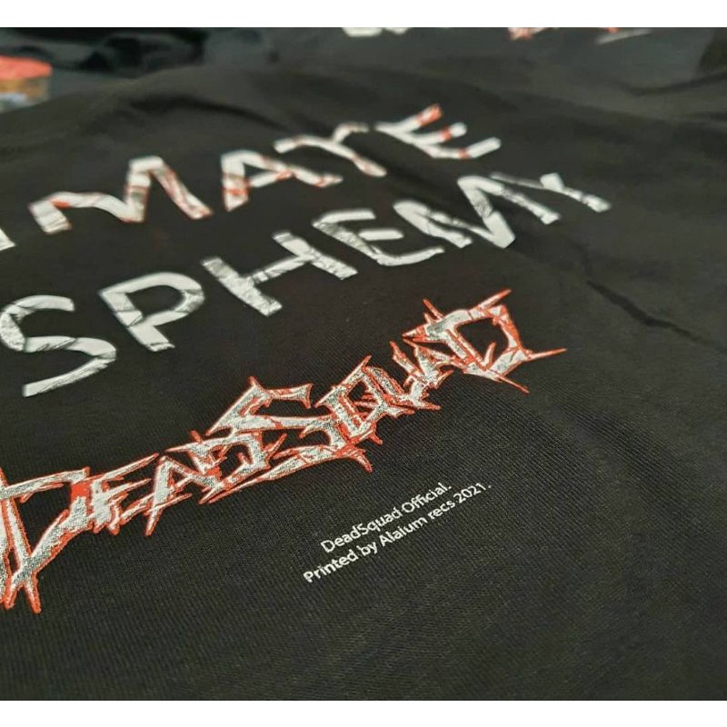 Deadsquad