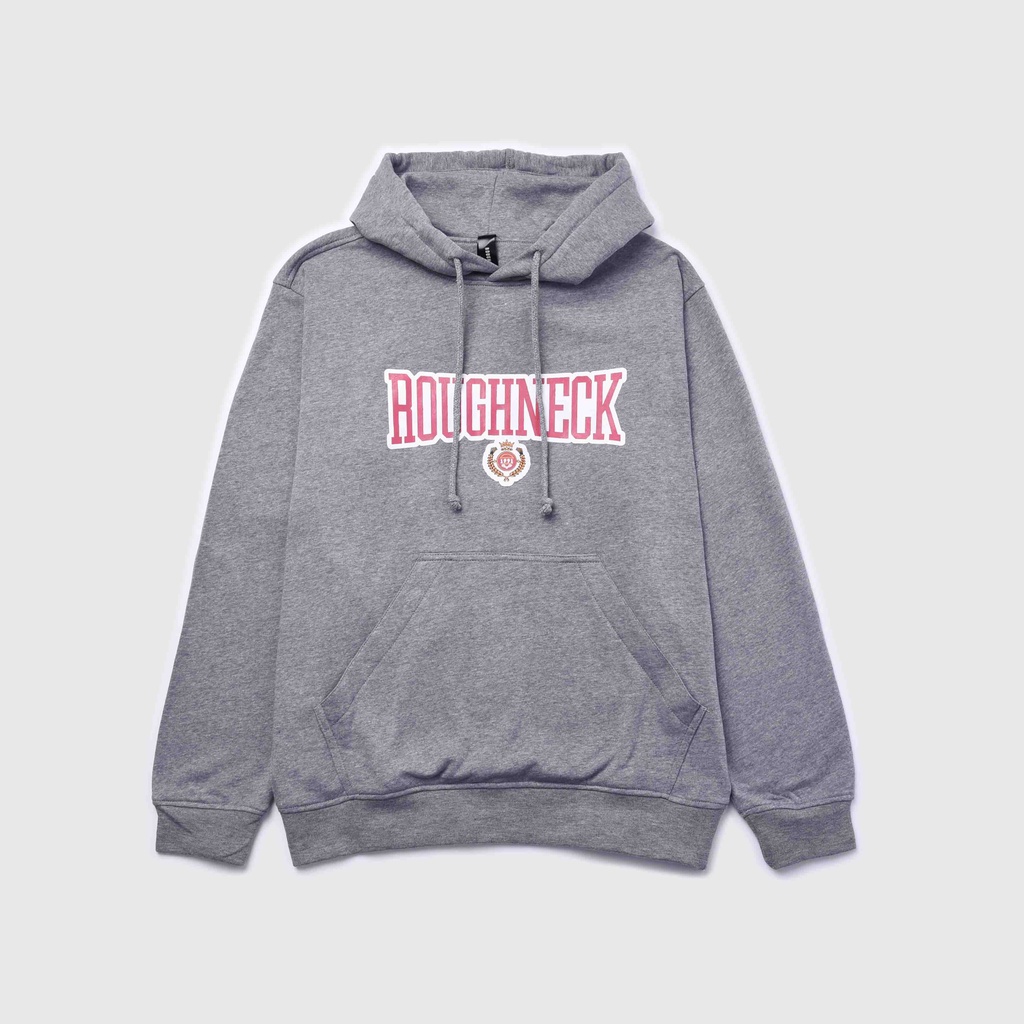 Roughneck H378 Grey Scholar Hoodie