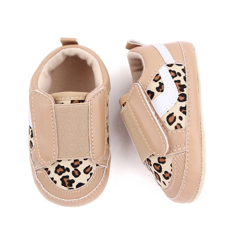 babyfit sepatu anak bayi prewalker TOEM kids shoes baby import mb-713r-6