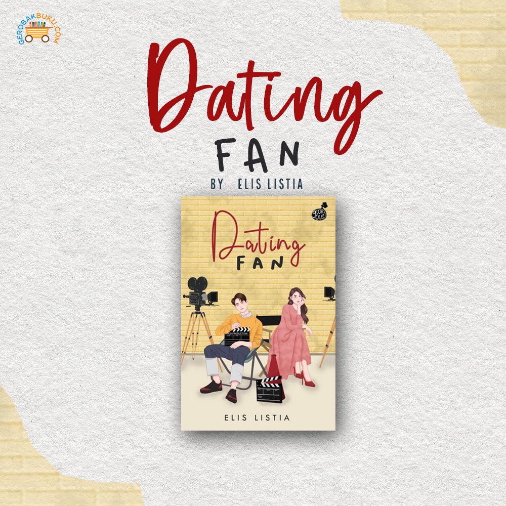 DATING FAN | Elis Listia