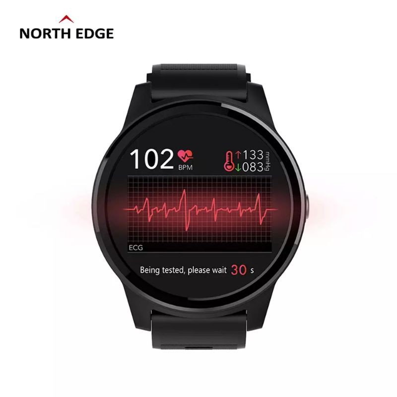 North Edge Original E101 Smartwatch Sport