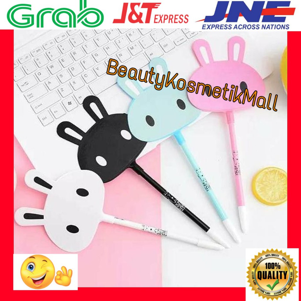 

PEN KELINCI MODEL KIPAS