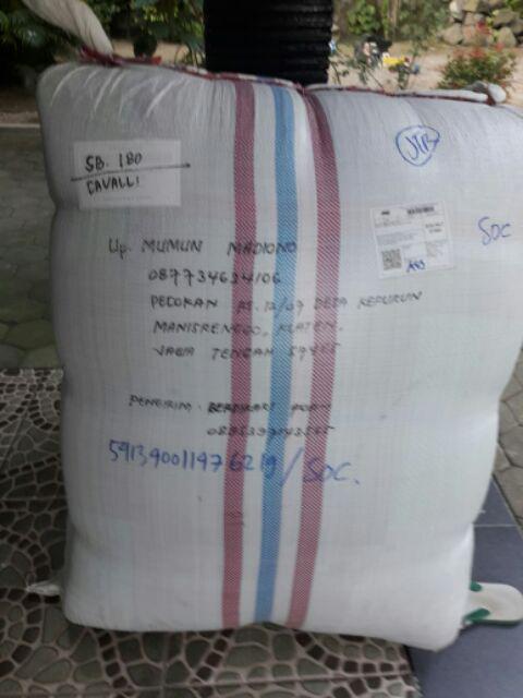 Sofabed Inoac 200x180x20 Eon D23 Garansi 10th