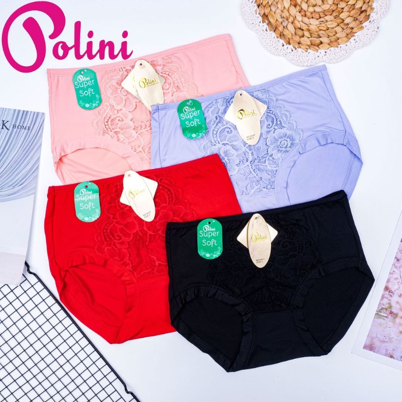 3PCS CD RENDA POLINI / CD IMPORT / CD MEWAH