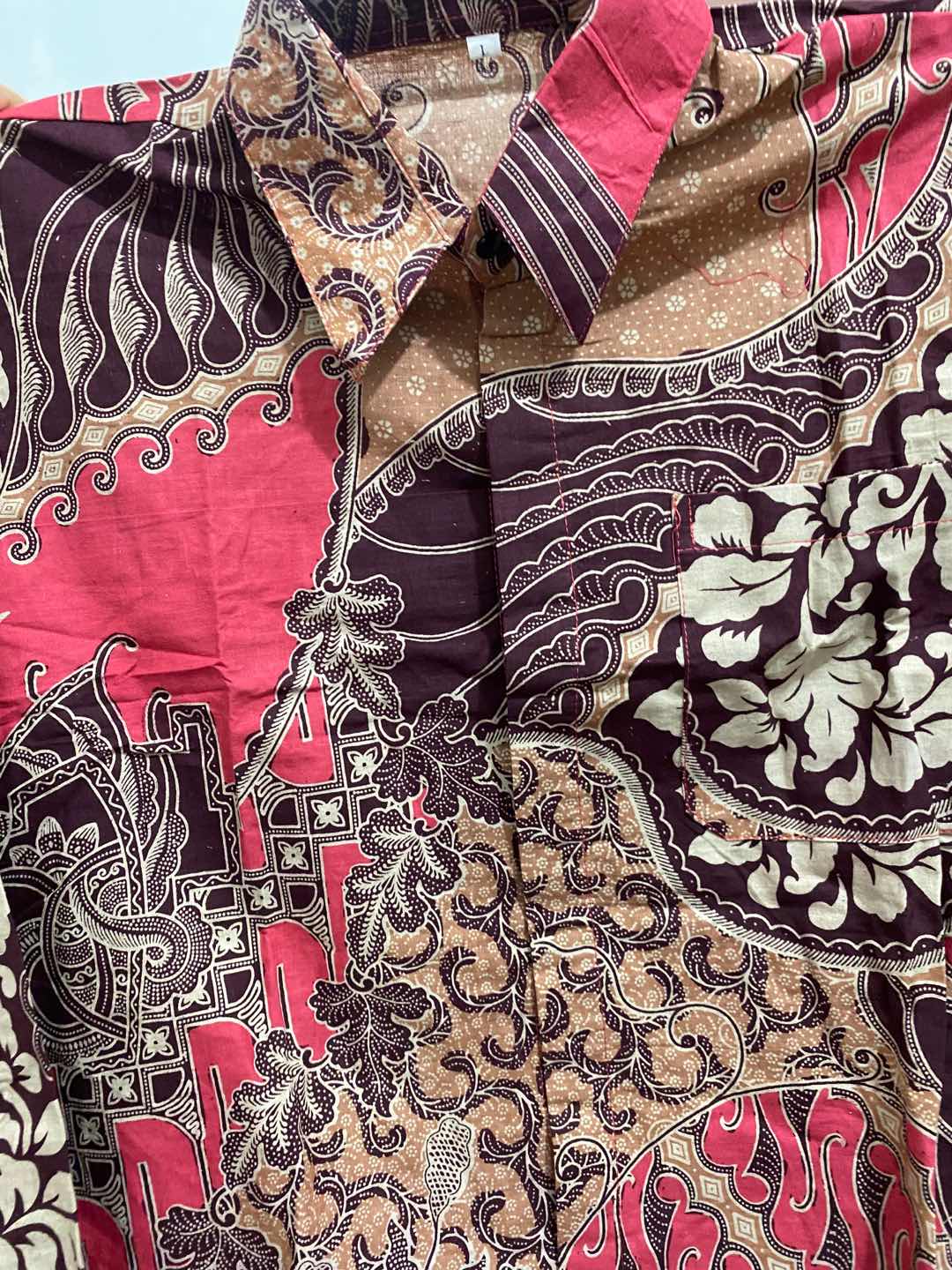 Couple Brukat Setelan • Couple Batik• Couple Terbaru • Bayar Cod • Sarimbit Batik