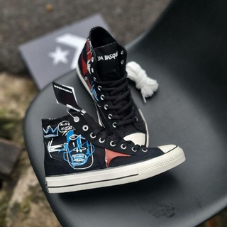 basquiat chuck 70