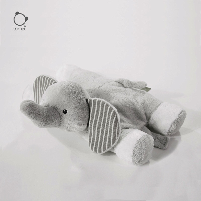 ELEPHANT DOLL | Boneka gajah bayi