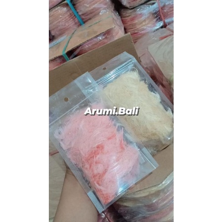 

ArumManis/RambutNenek