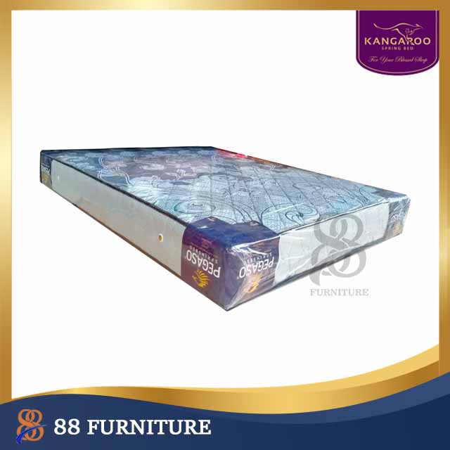 SpringBed Kasur Kangaroo Pegaso Matras