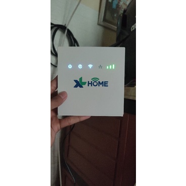 router Xl Home