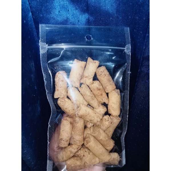 

SUMPIA EBI 100GRAM