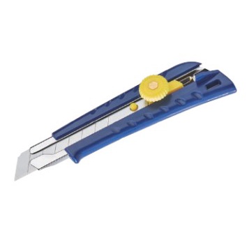 

18mm Utility Knife #101009