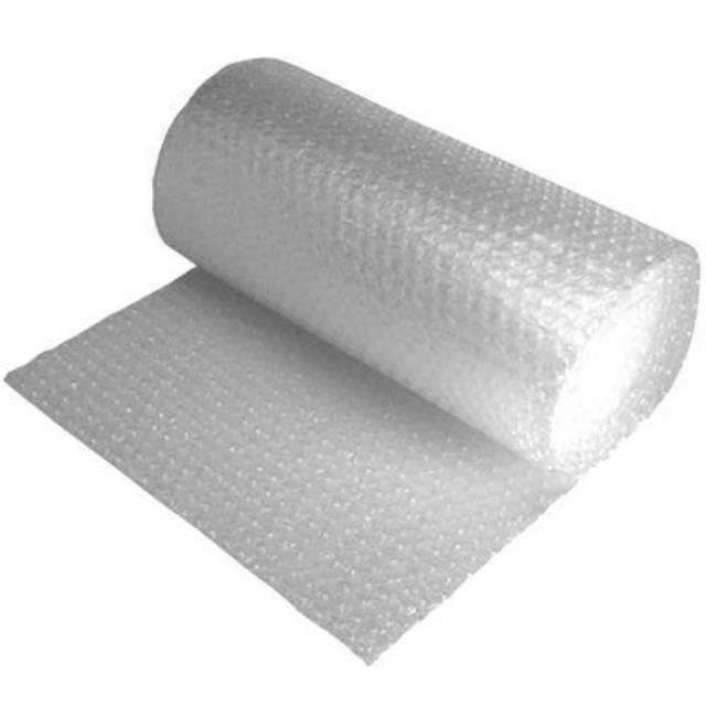 

Bubble wrap packing khusus kaligrafi tambahan bubble