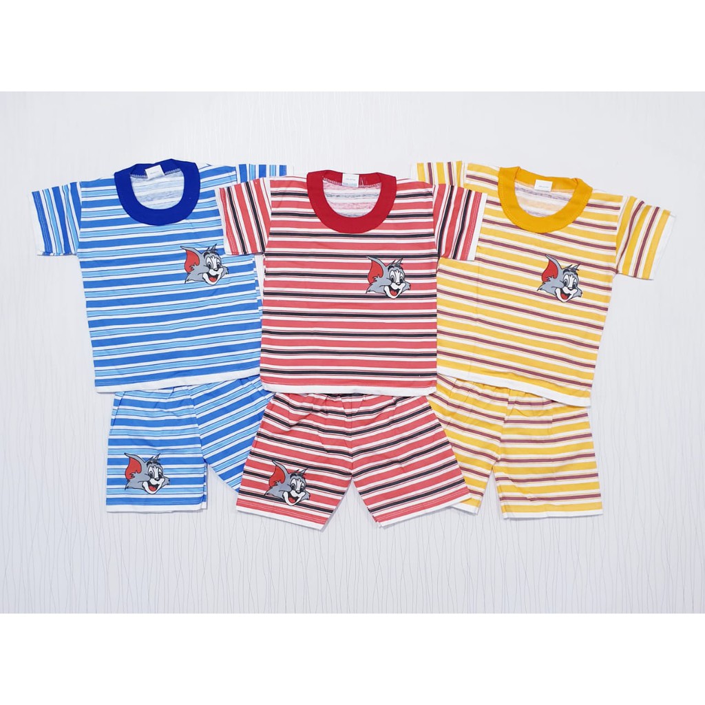 COD Bayar Ditempat Baju Baby / Baju Anak / Setelan Anak / Baby Alicia
