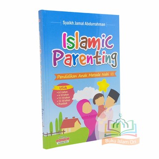 Islamic Parenting - Aqwam