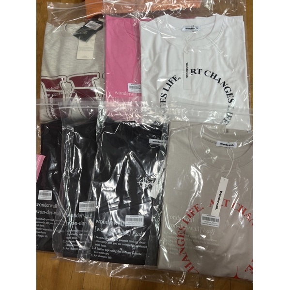 Plnsn Wonderwall event 1 & 2 dan YGS