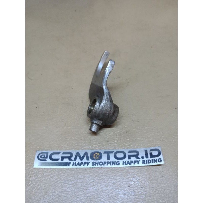 Original cakaran rasio capit udang transmisi kiri L honda tiger revo tiger lama lawas