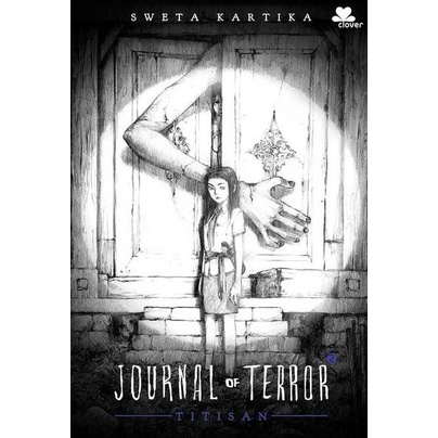 

Journal of Terror - Titisan - Star Seller