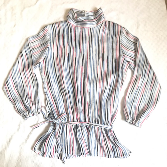 Blouse by Larasati (preloved)