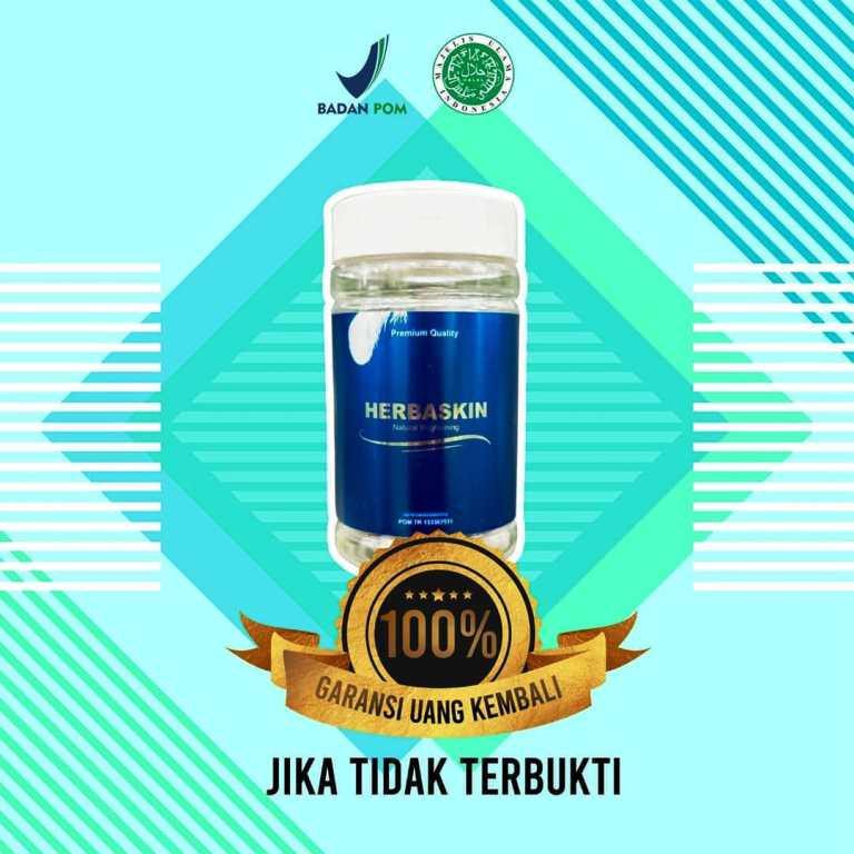 Herbaskin Original Natural Brightening