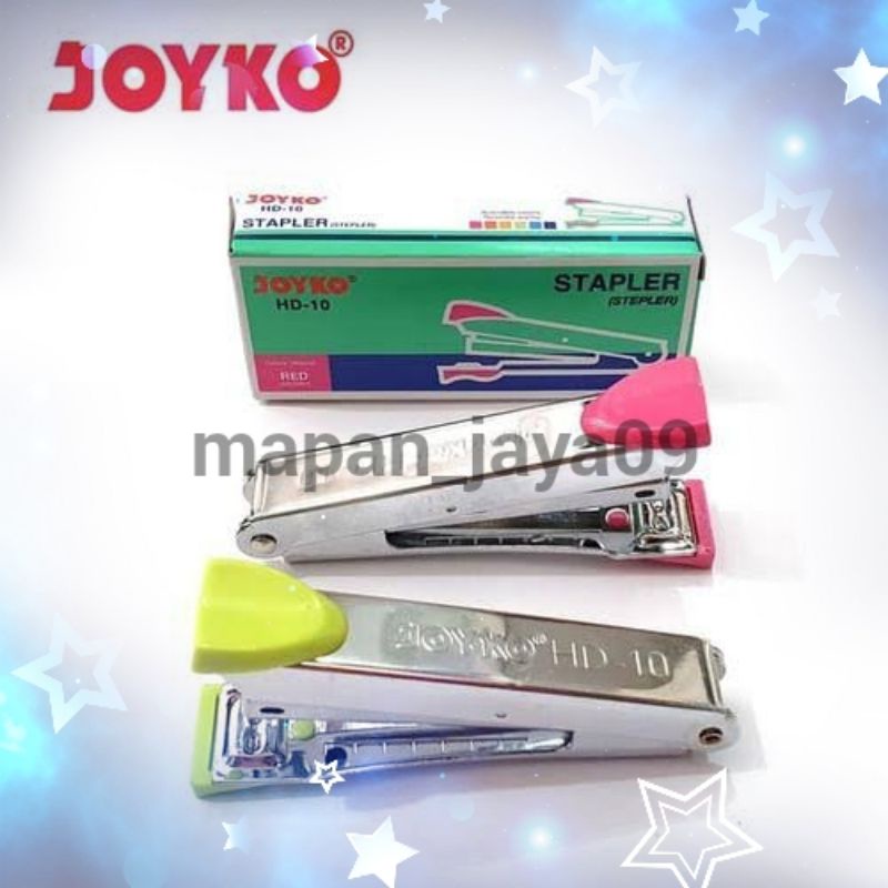 

STAPLER JOYKO HD 10